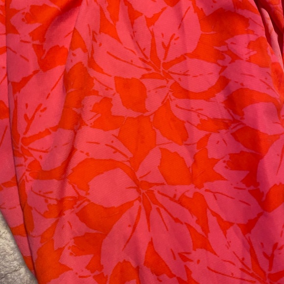 VICI | Kailua Side Tie Wrap Midi Skirt Size M - Picture 3 of 5